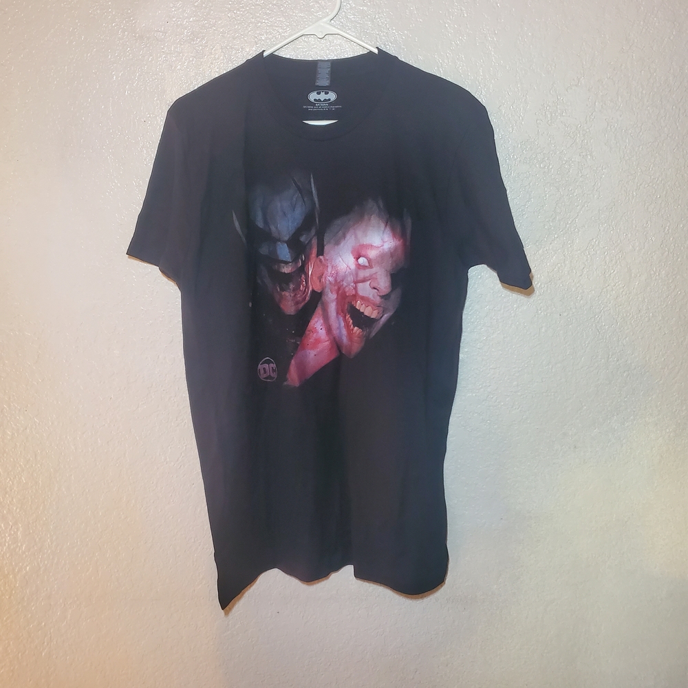 Batman Graphic Men’s T-Shirt M